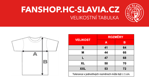 Tričko dámské - lshop L02077