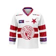 Fandres HC Slavia 24/25 bílý