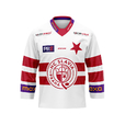 Originál dres HC Slavia 24/25 bílý