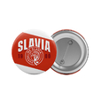 Placka brand HC Slavia Praha