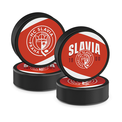 Puk Brand HC Slavia Praha