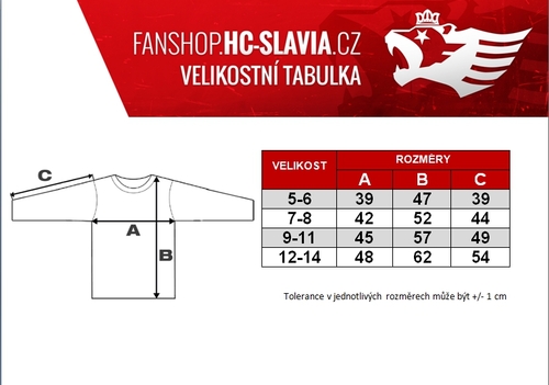 Basic detska Slavia