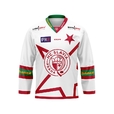 Authentic dres HC Slavia - 22/23 bílý