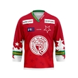 Fandres HC Slavia 23/24 - červený (vánoční objednávky max. do 26. 11.)