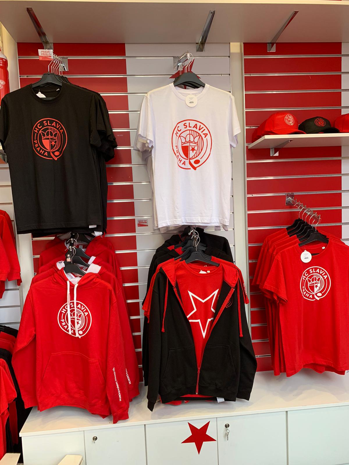 Fanshop SK Slavia Praha (Praha, Vršovice), IČO 24290041, adresa